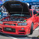 Illustration for article titled This Crazy Car Festival Will Make You Buy Plane Tickets To Japan Right Now